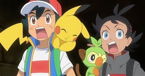 Pokemon Finally Brings Fan Favorite Champion Back to the Anime.
